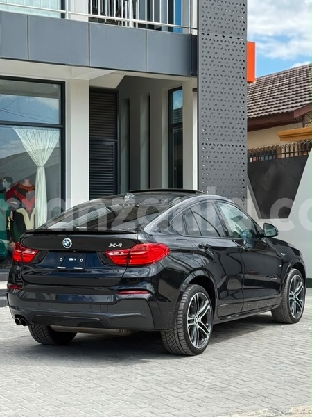 Big with watermark bmw x4 dar es salaam dar es salaam 33961
