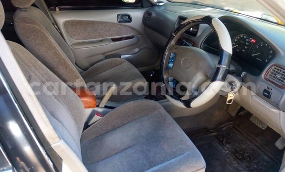Buy Used Toyota Corolla White Car in Dar es Salaam in Dar es Salaam Buy Used Toyota Corolla White Car in Dar es Salaam in Dar es Salaam