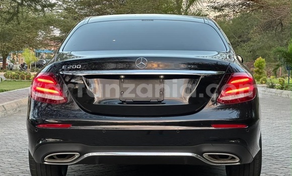 Buy Import Mercedes‒Benz E–Class Black Car in Dar es Salaam in Dar es Salaam Buy Import Mercedes‒Benz E–Class Black Car in Dar es Salaam in Dar es Salaam