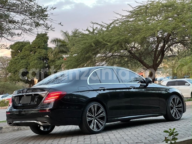 Big with watermark mercedes benz e class dar es salaam dar es salaam 33964