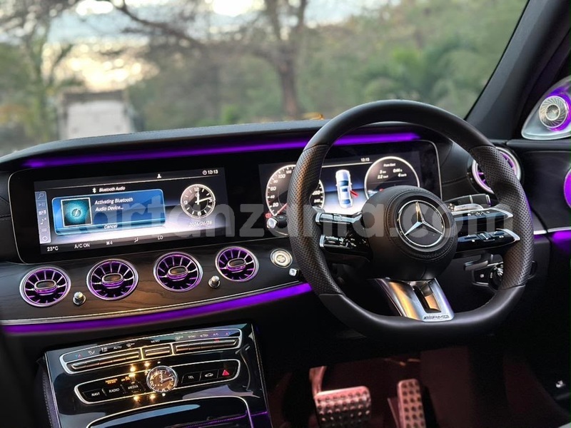 Big with watermark mercedes benz e class dar es salaam dar es salaam 33964