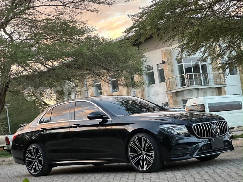 Big with watermark mercedes benz e class dar es salaam dar es salaam 33964