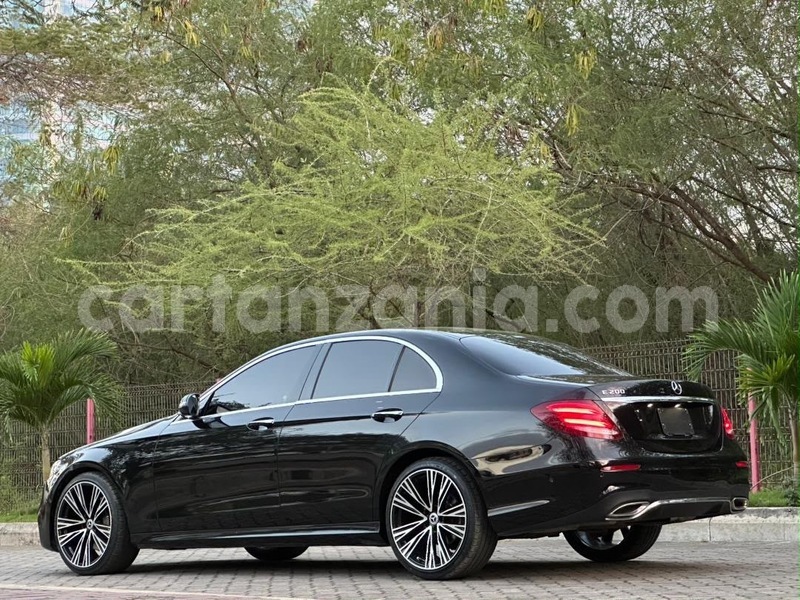 Big with watermark mercedes benz e class dar es salaam dar es salaam 33964