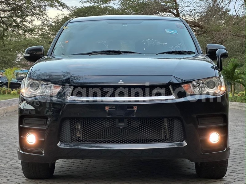 Big with watermark mitsubishi outlander dar es salaam dar es salaam 33966
