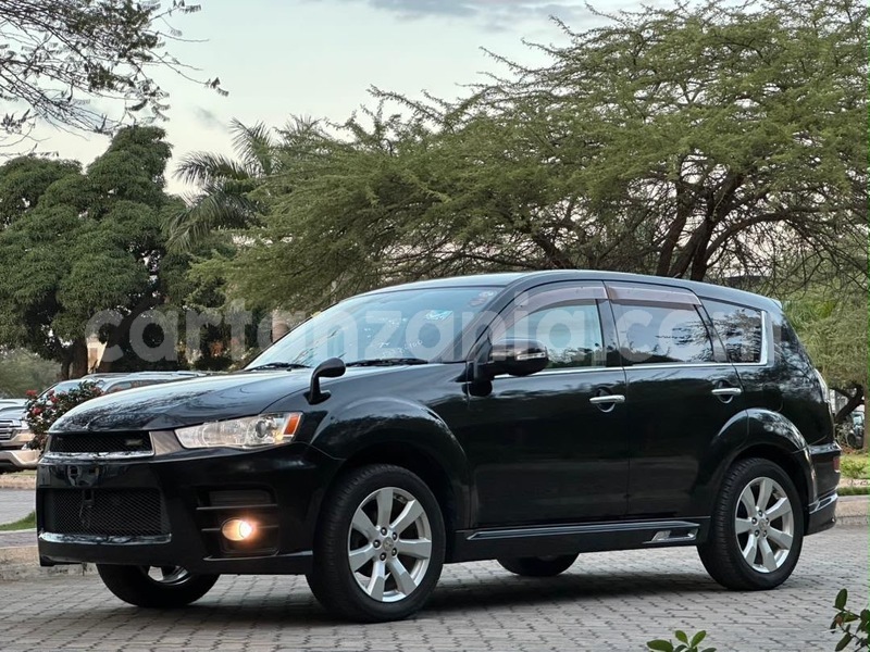 Big with watermark mitsubishi outlander dar es salaam dar es salaam 33966