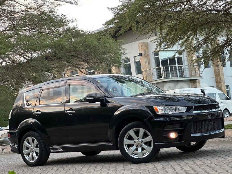 Big with watermark mitsubishi outlander dar es salaam dar es salaam 33966