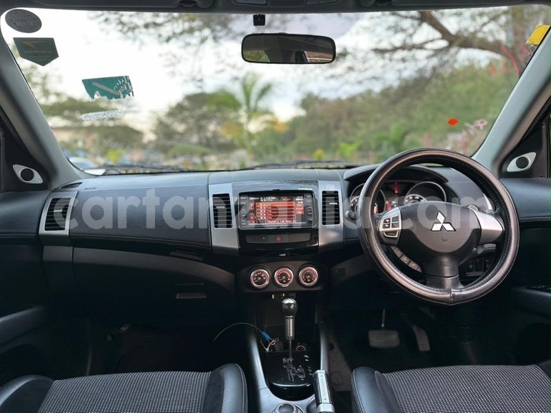 Big with watermark mitsubishi outlander dar es salaam dar es salaam 33966