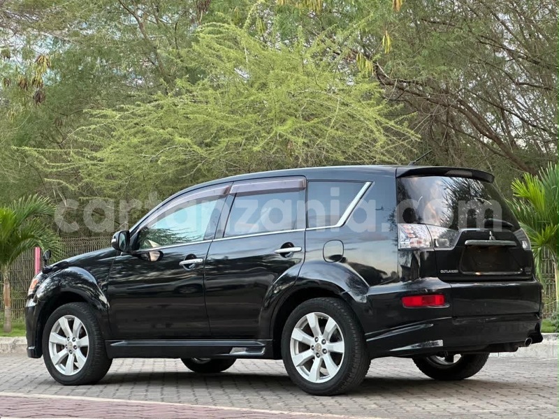 Big with watermark mitsubishi outlander dar es salaam dar es salaam 33966
