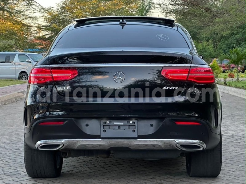 Big with watermark mercedes benz gle dar es salaam dar es salaam 33967