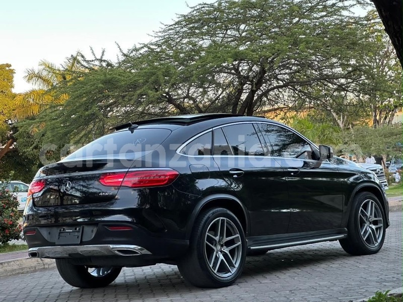 Big with watermark mercedes benz gle dar es salaam dar es salaam 33967