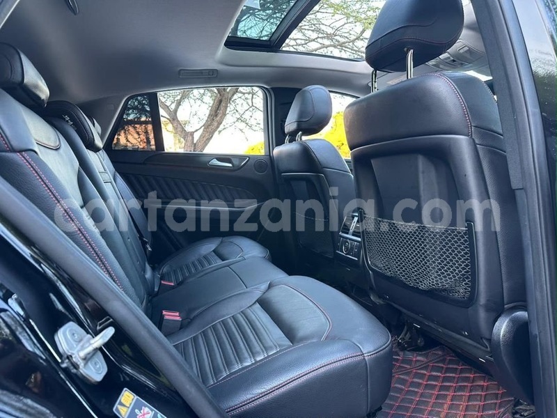 Big with watermark mercedes benz gle dar es salaam dar es salaam 33967