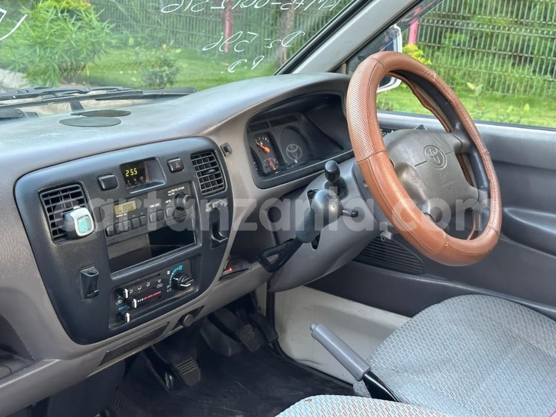 Big with watermark toyota town ace dar es salaam dar es salaam 33968