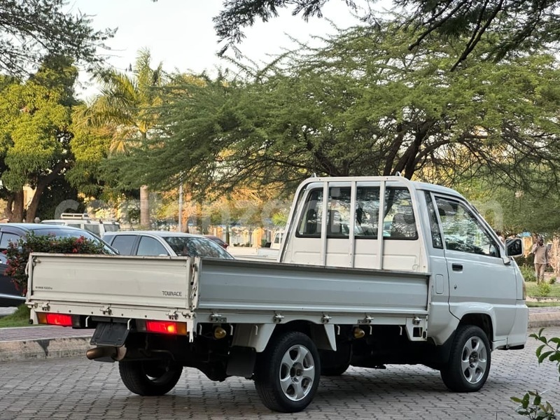 Big with watermark toyota town ace dar es salaam dar es salaam 33968