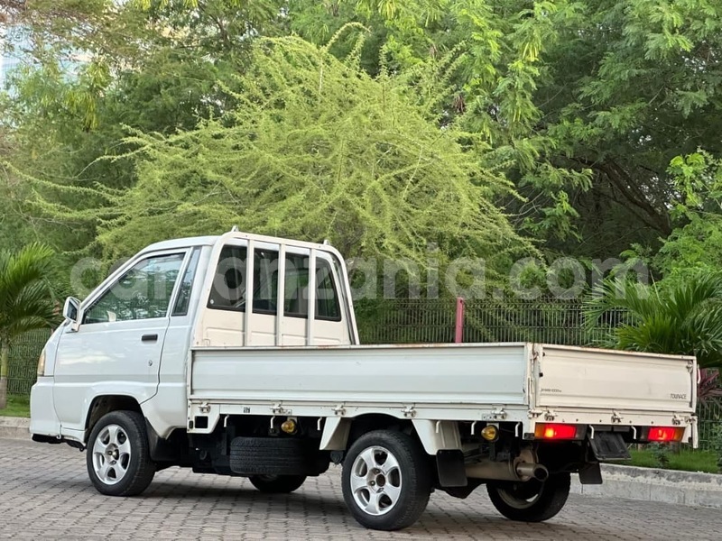 Big with watermark toyota town ace dar es salaam dar es salaam 33968