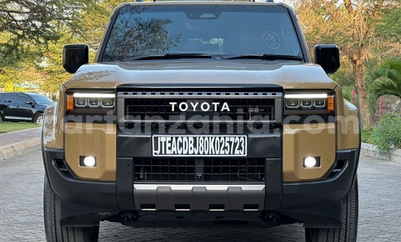 Nunua Imported Toyota Land Cruiser Prado Nyingine Gari ndani ya Dar es Salaam nchini Dar es Salaam Nunua Imported Toyota Land Cruiser Prado Nyingine Gari ndani ya Dar es Salaam nchini Dar es Salaam