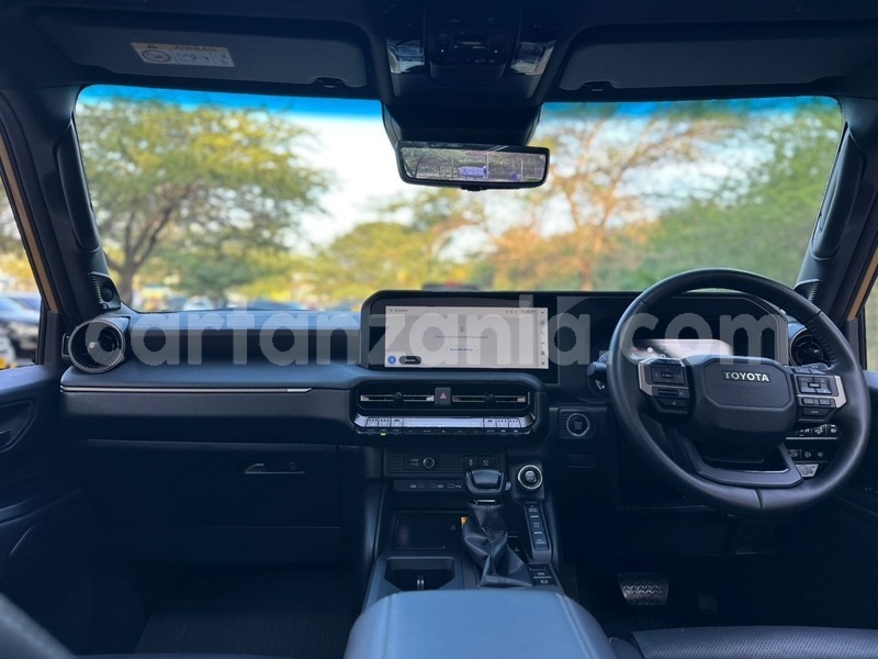 Big with watermark toyota land cruiser prado dar es salaam dar es salaam 33969