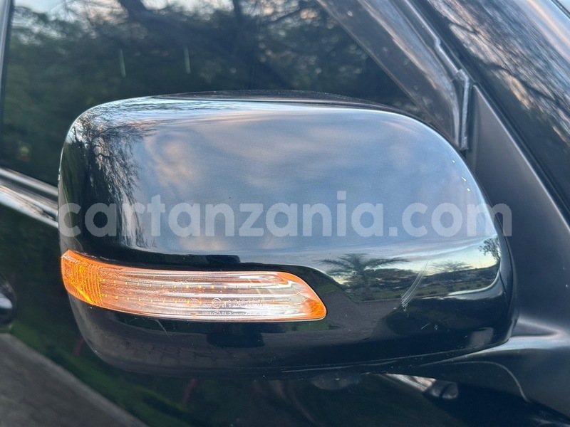 Big with watermark toyota land cruiser prado dar es salaam dar es salaam 33970