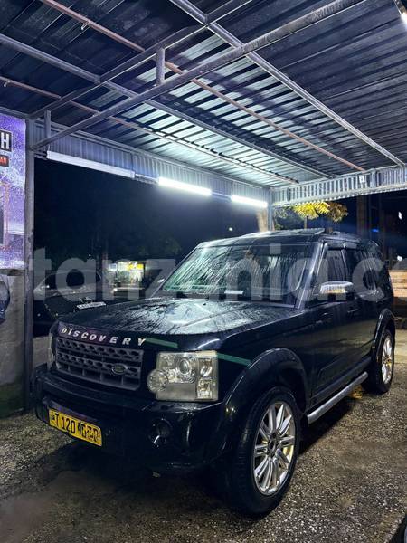 Big with watermark land rover discovery dar es salaam dar es salaam 33972