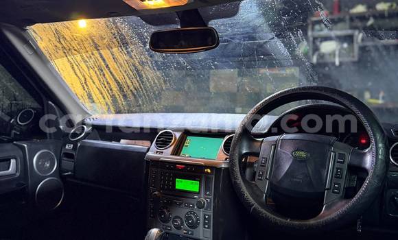 Nunua Ilio tumika Land Rover Discovery Nyeusi Gari ndani ya Dar es Salaam nchini Dar es Salaam Nunua Ilio tumika Land Rover Discovery Nyeusi Gari ndani ya Dar es Salaam nchini Dar es Salaam