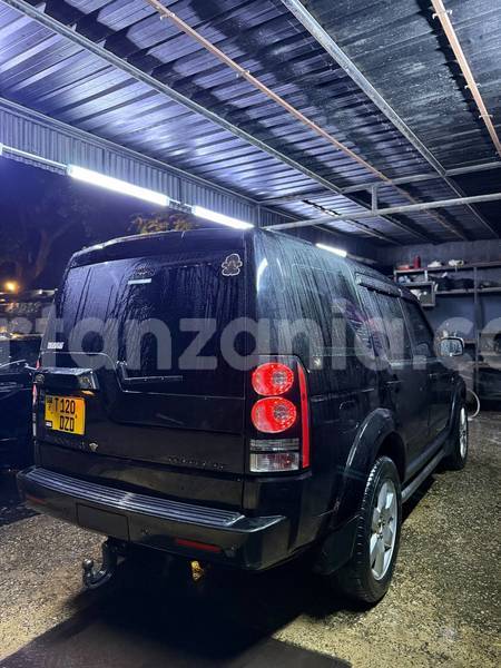 Big with watermark land rover discovery dar es salaam dar es salaam 33972