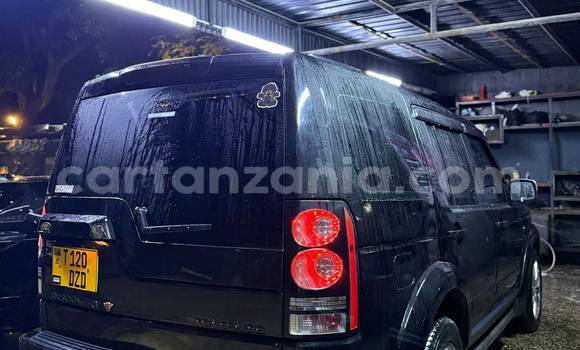 Nunua Ilio tumika Land Rover Discovery Nyeusi Gari ndani ya Dar es Salaam nchini Dar es Salaam Nunua Ilio tumika Land Rover Discovery Nyeusi Gari ndani ya Dar es Salaam nchini Dar es Salaam