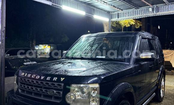 Nunua Ilio tumika Land Rover Discovery Nyeusi Gari ndani ya Dar es Salaam nchini Dar es Salaam Nunua Ilio tumika Land Rover Discovery Nyeusi Gari ndani ya Dar es Salaam nchini Dar es Salaam