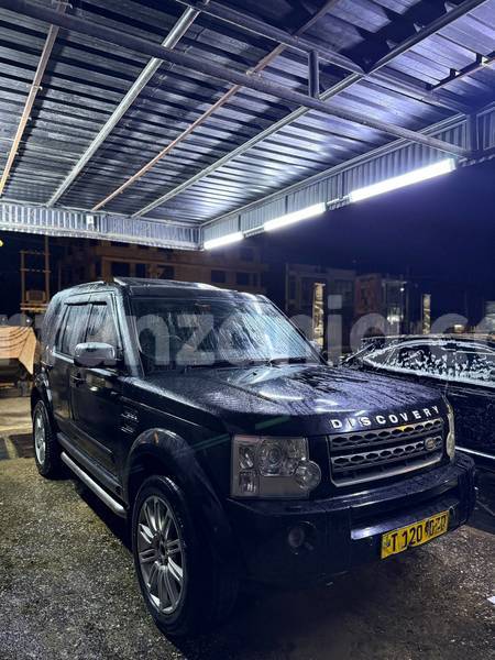 Big with watermark land rover discovery dar es salaam dar es salaam 33972