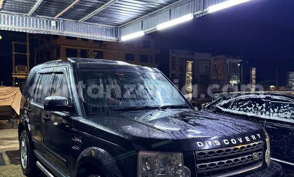 Nunua Ilio tumika Land Rover Discovery Nyeusi Gari ndani ya Dar es Salaam nchini Dar es Salaam Nunua Ilio tumika Land Rover Discovery Nyeusi Gari ndani ya Dar es Salaam nchini Dar es Salaam