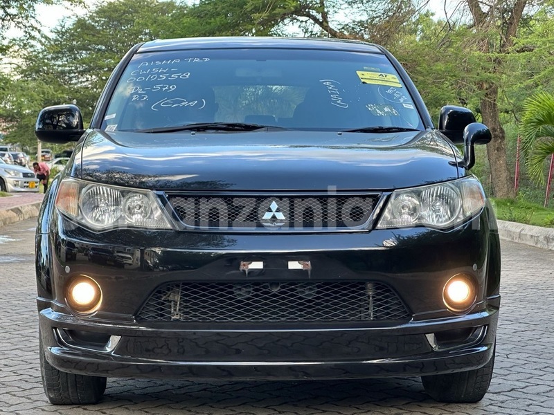 Big with watermark mitsubishi outlander dar es salaam dar es salaam 33973