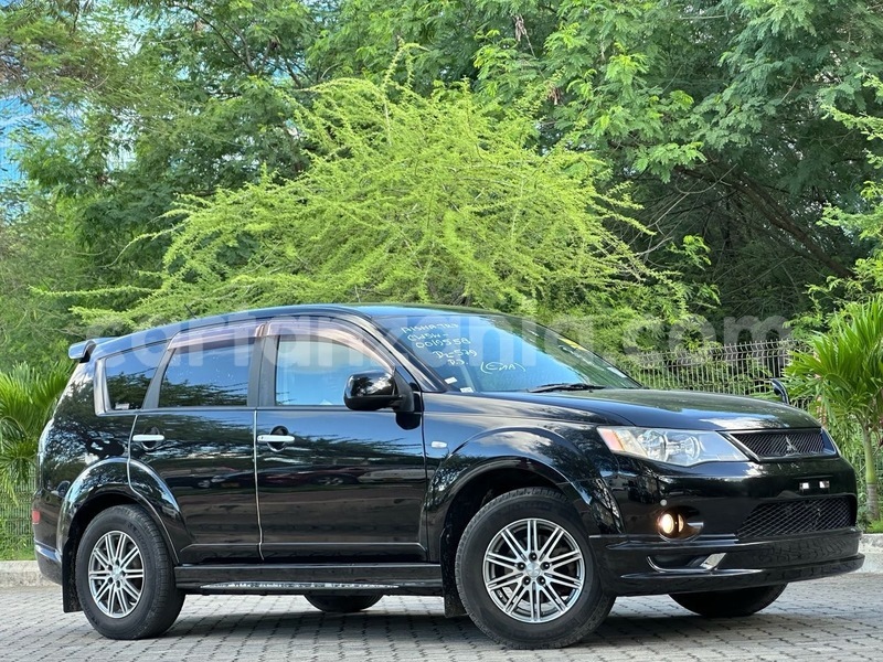 Big with watermark mitsubishi outlander dar es salaam dar es salaam 33973