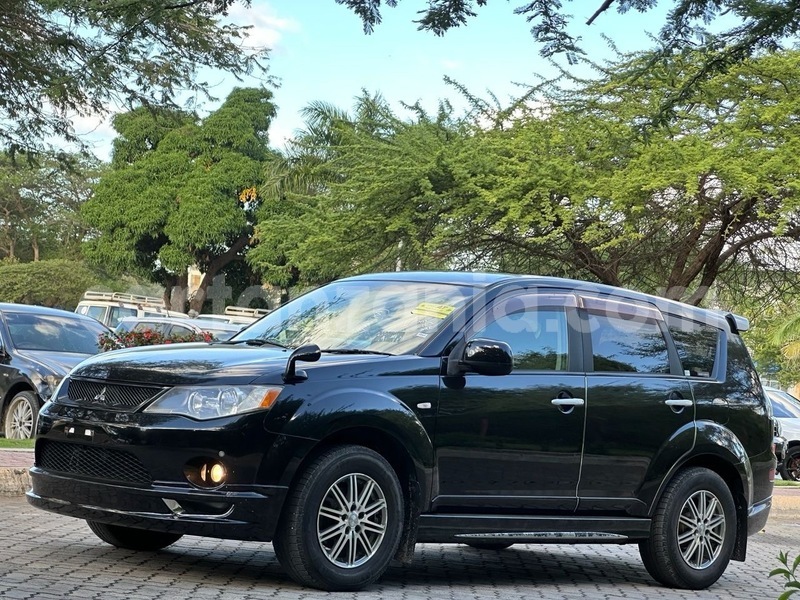 Big with watermark mitsubishi outlander dar es salaam dar es salaam 33973