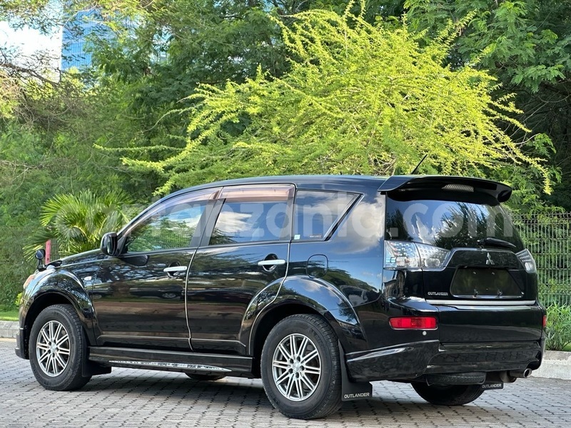 Big with watermark mitsubishi outlander dar es salaam dar es salaam 33973