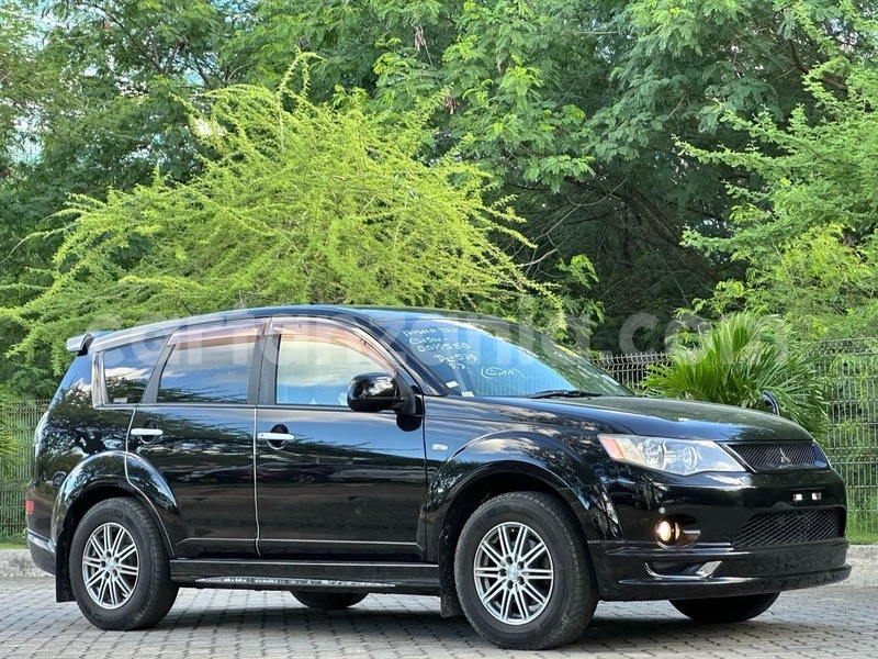 Big with watermark mitsubishi outlander dar es salaam dar es salaam 33973