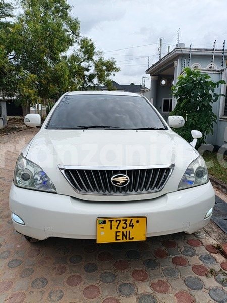 Big with watermark toyota harrier dar es salaam dar es salaam 33974