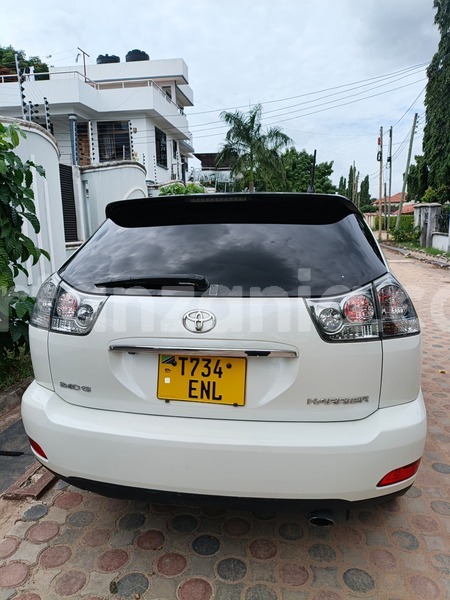 Big with watermark toyota harrier dar es salaam dar es salaam 33974