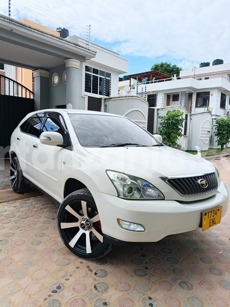 Big with watermark toyota harrier dar es salaam dar es salaam 33974