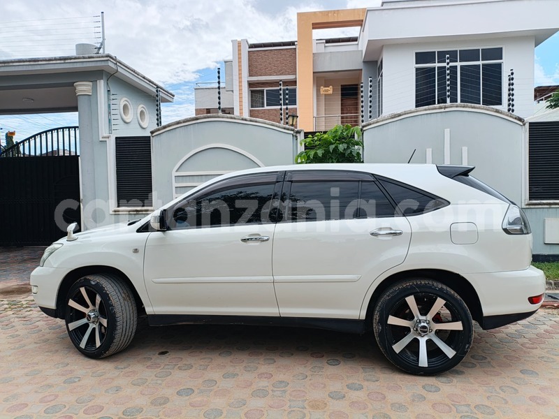Big with watermark toyota harrier dar es salaam dar es salaam 33974