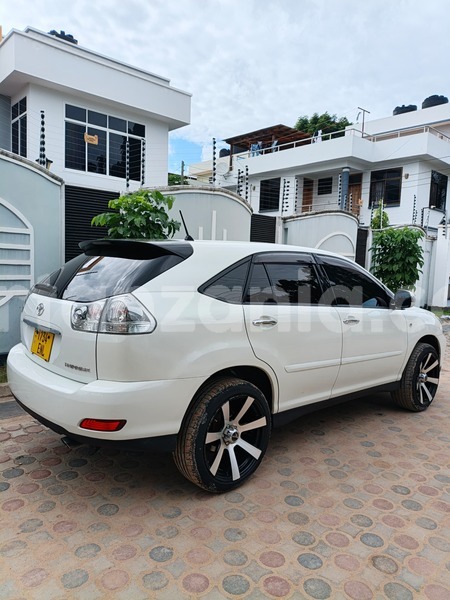 Big with watermark toyota harrier dar es salaam dar es salaam 33974