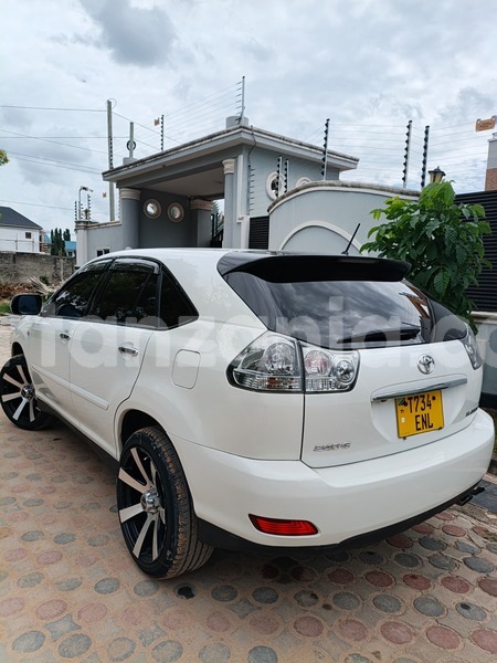 Big with watermark toyota harrier dar es salaam dar es salaam 33974