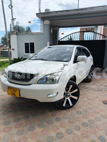 Big with watermark toyota harrier dar es salaam dar es salaam 33974