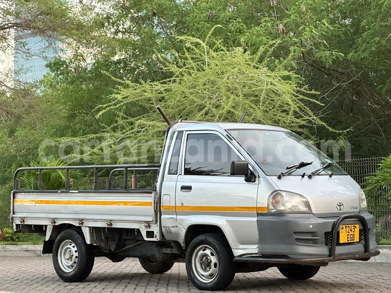 Big with watermark toyota liteace dar es salaam dar es salaam 33975