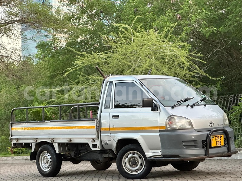 Big with watermark toyota liteace dar es salaam dar es salaam 33975