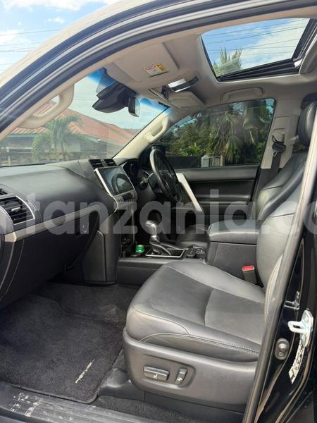 Big with watermark toyota land cruiser prado dar es salaam dar es salaam 33976
