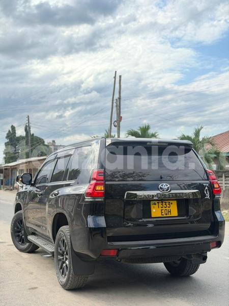 Big with watermark toyota land cruiser prado dar es salaam dar es salaam 33976