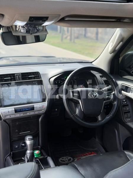 Big with watermark toyota land cruiser prado dar es salaam dar es salaam 33976