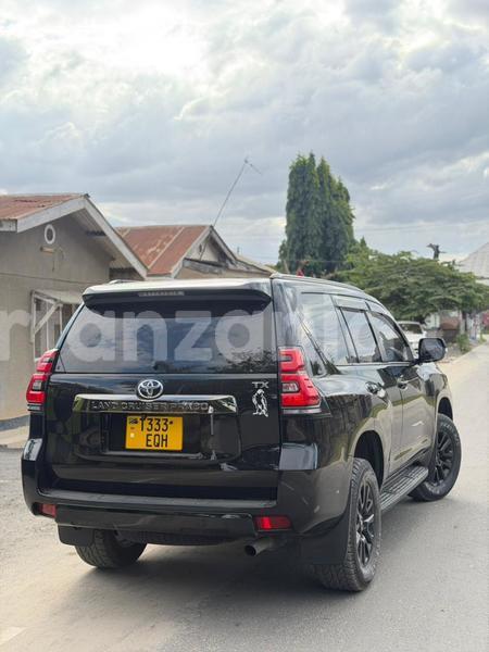 Big with watermark toyota land cruiser prado dar es salaam dar es salaam 33976