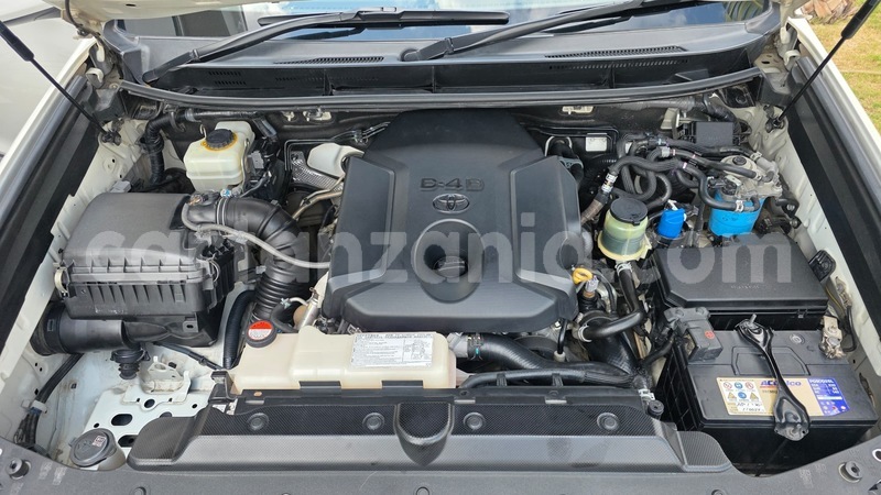 Big with watermark toyota land cruiser prado dar es salaam dar es salaam 33977
