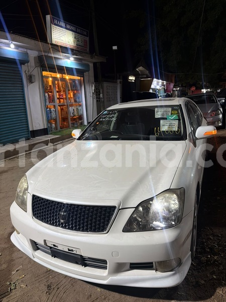 Big with watermark toyota crown dar es salaam dar es salaam 33978
