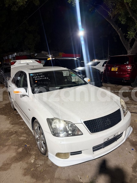 Big with watermark toyota crown dar es salaam dar es salaam 33978