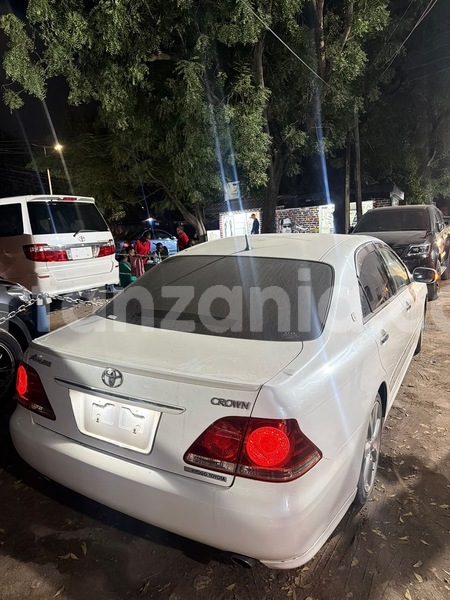 Big with watermark toyota crown dar es salaam dar es salaam 33978